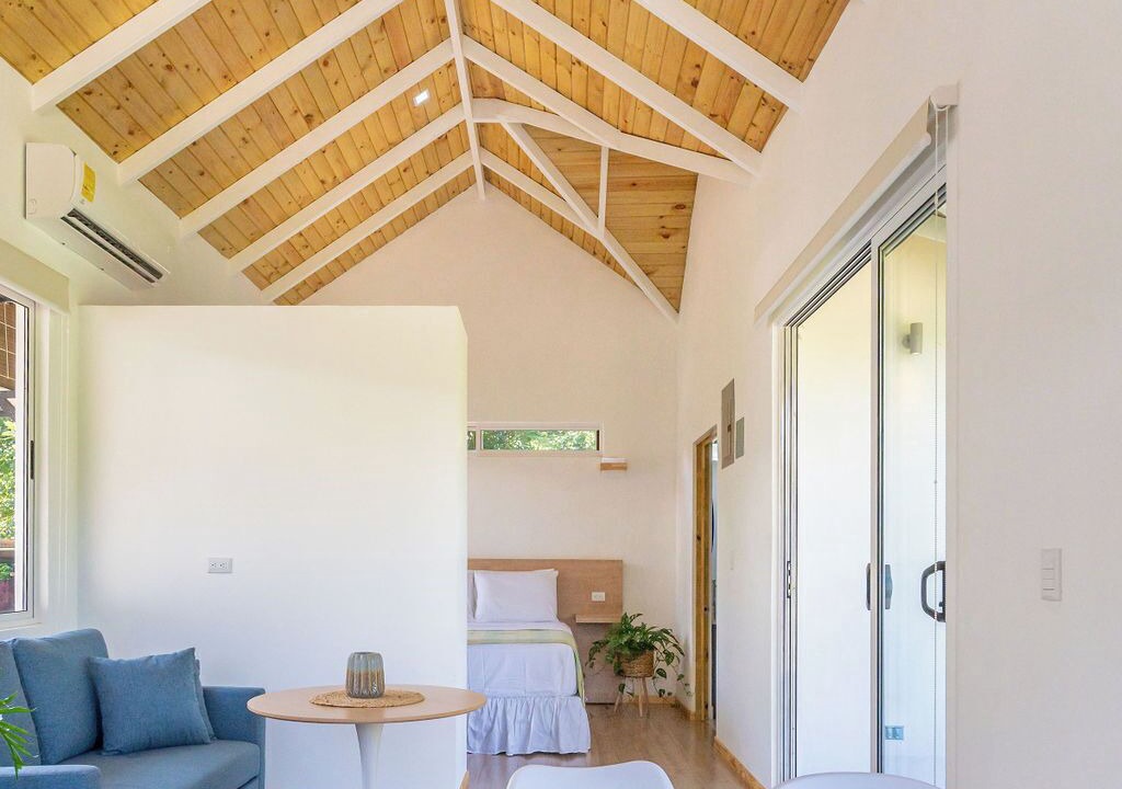 Photo of Livingroom in Uvita