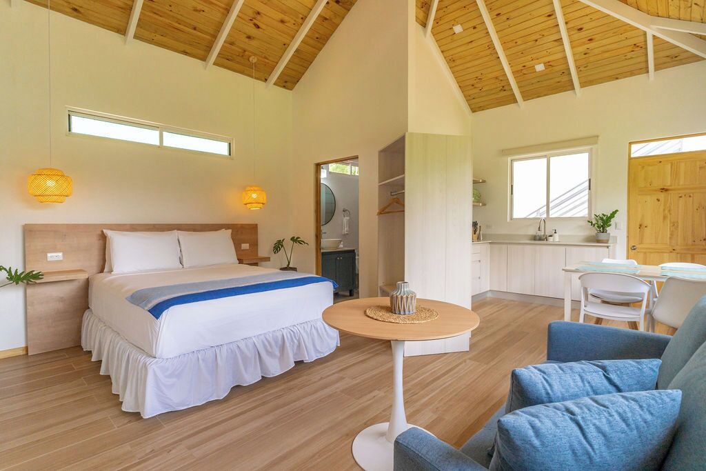 Photo of Livingroom in Uvita