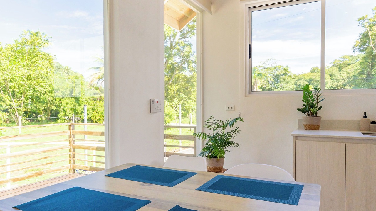 Photo of Bedroom in Uvita