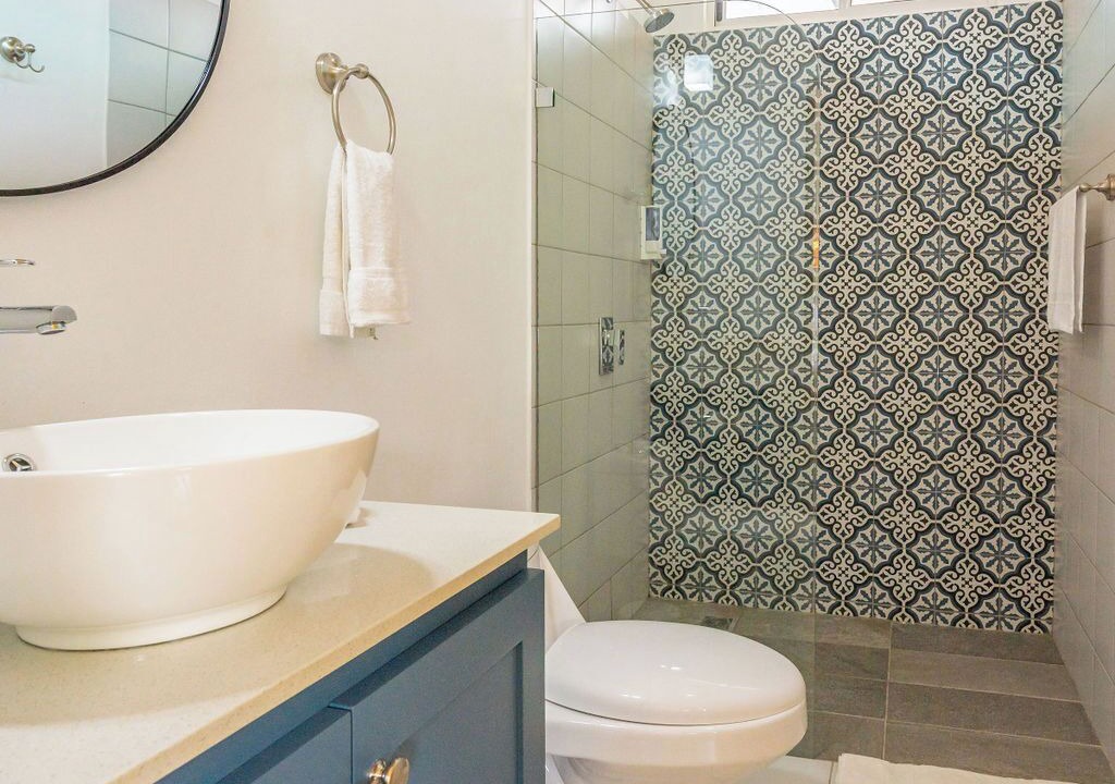 Photo of Bathroom in Uvita