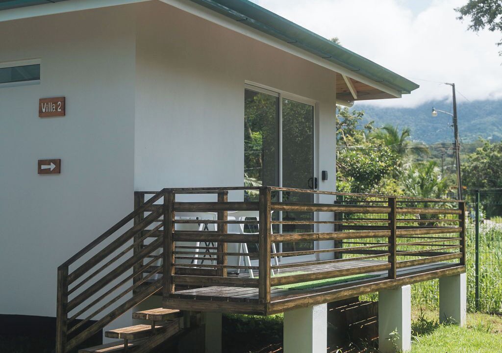 Photo of Bedroom in Uvita