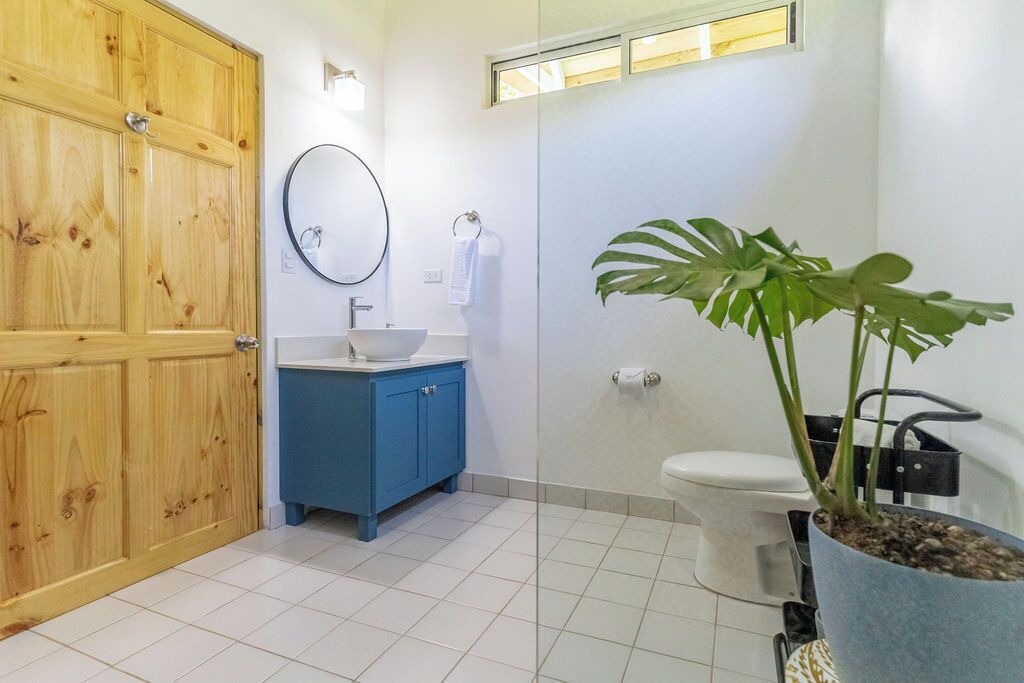 Photo of Bathroom in Uvita