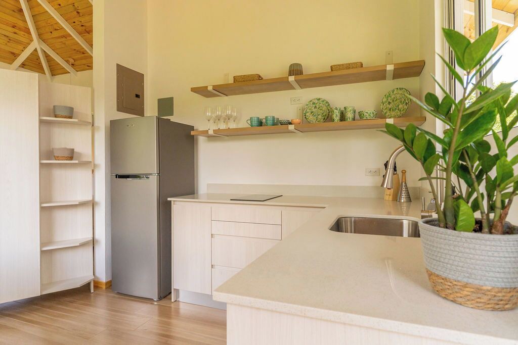 Photo of Kitchen in Uvita