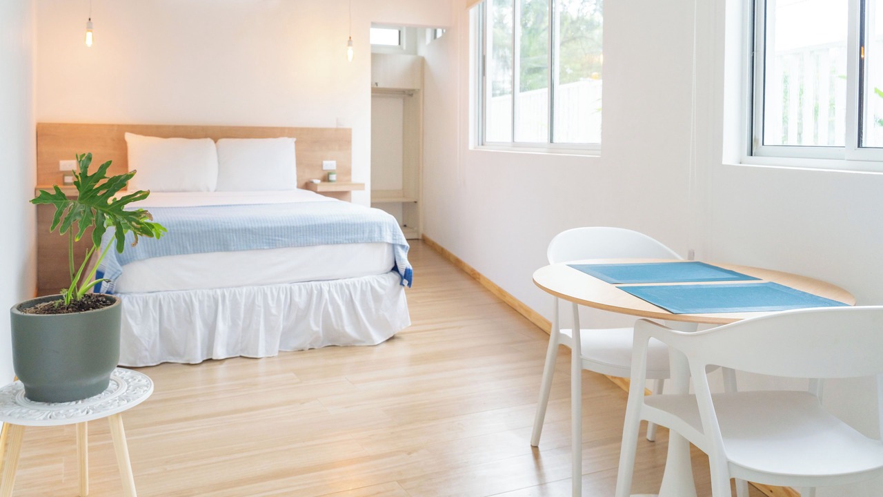 Photo of Bedroom in Uvita