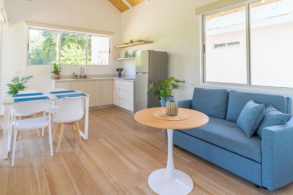Photo of Kitchen in Uvita