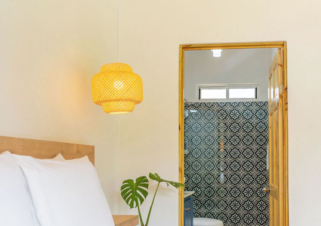 Photo of Bedroom in Uvita