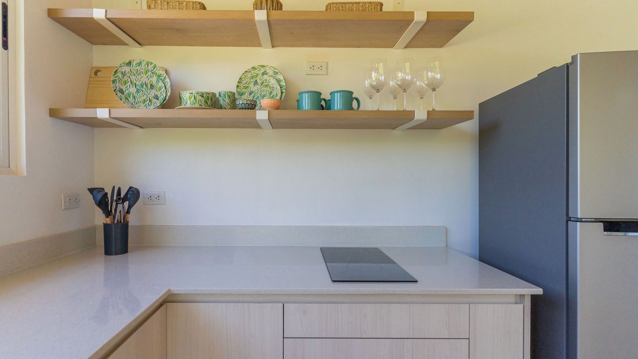 Photo of Kitchen in Uvita