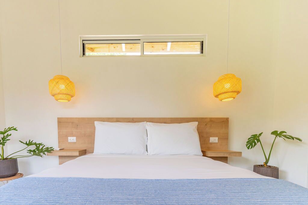 Photo of Bedroom in Uvita
