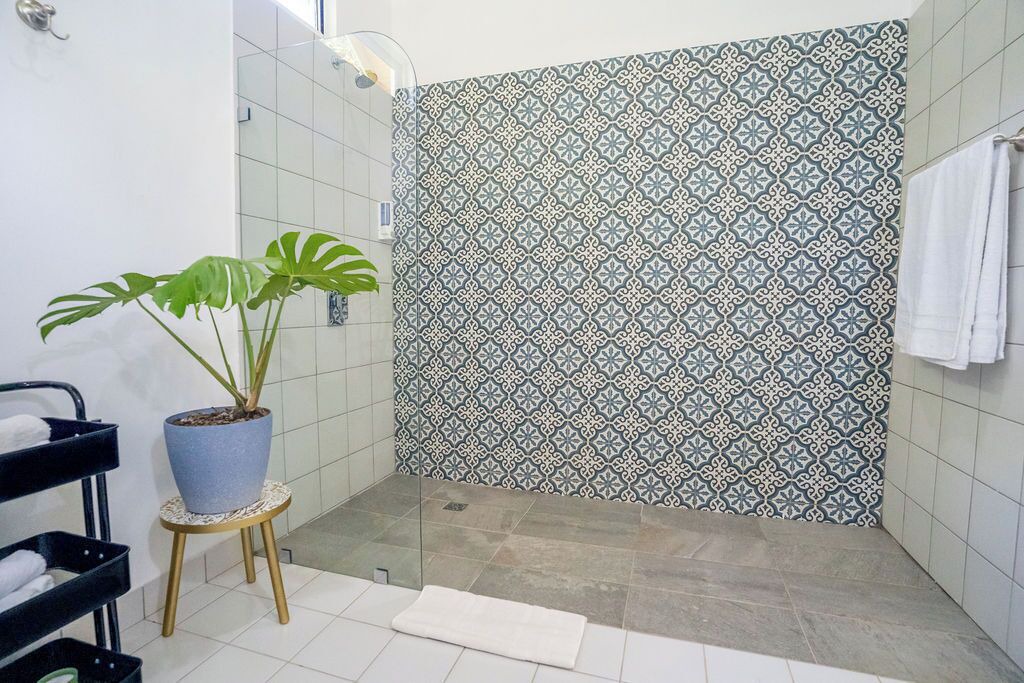 Photo of Bathroom in Uvita