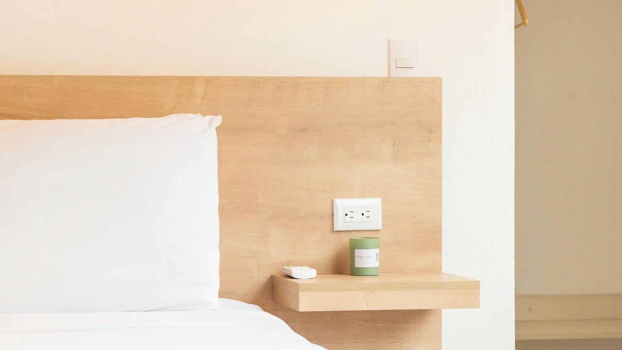 Photo of Bedroom in Uvita