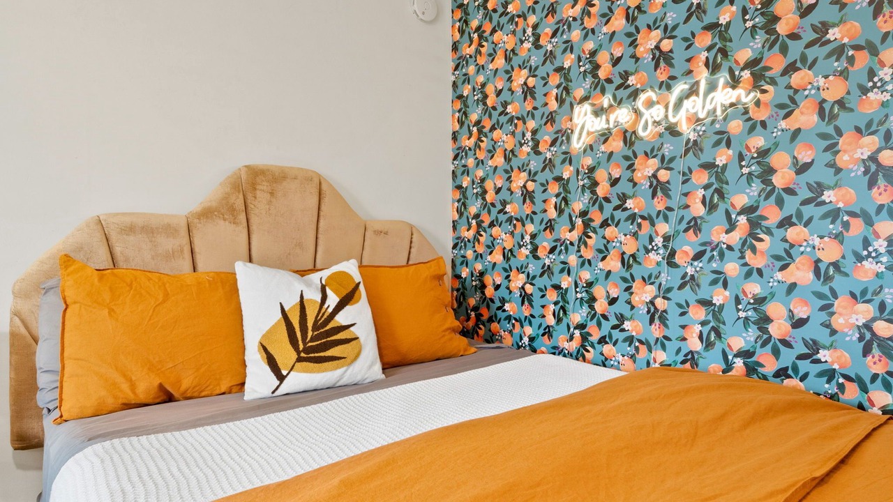 Photo of Bedroom in Golden Hill