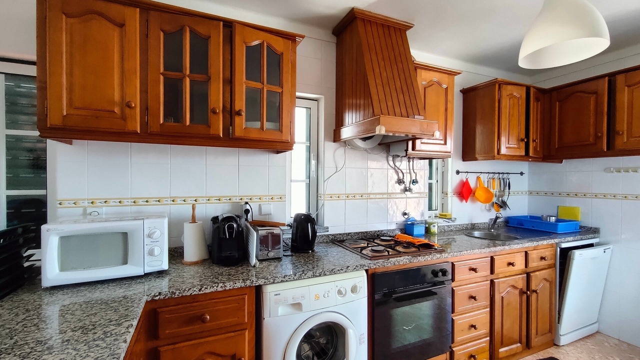 Photo of Kitchen in Santiago do Cacem