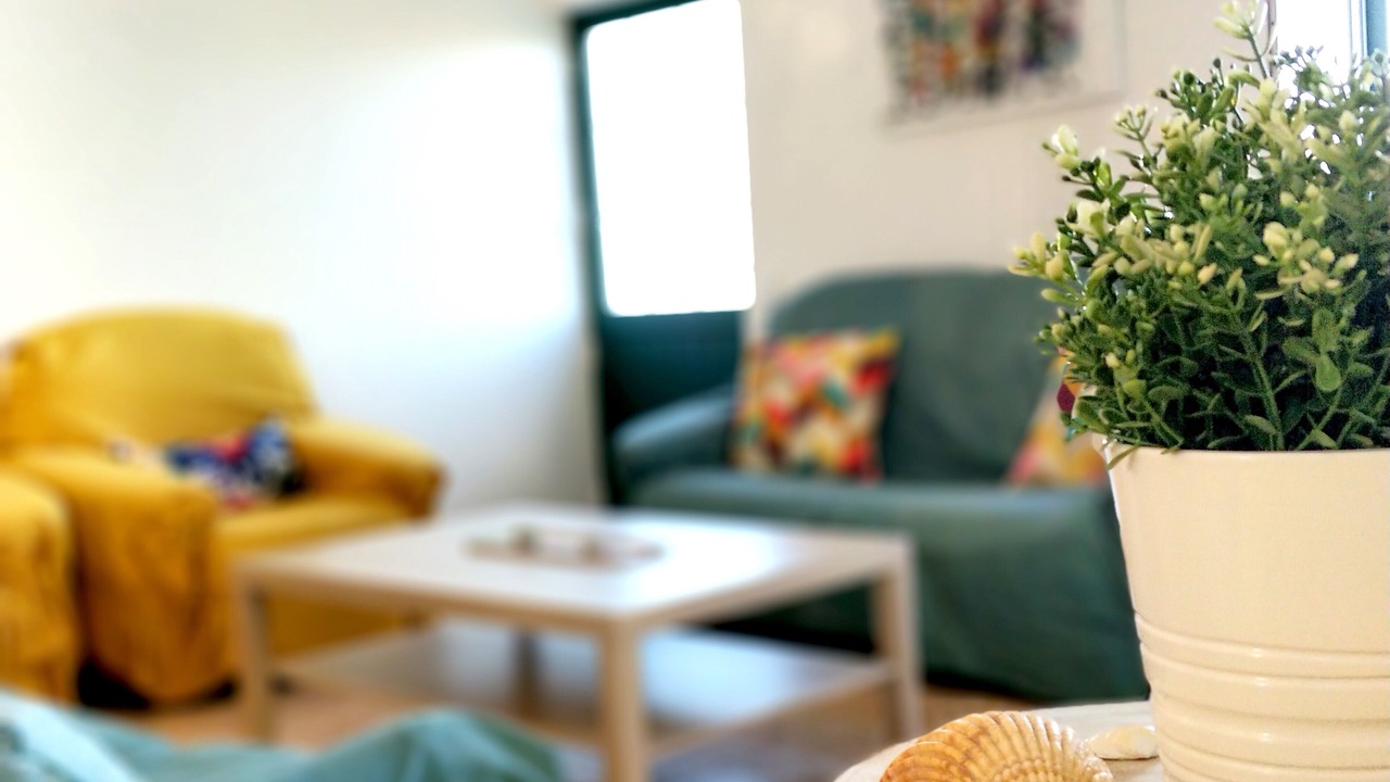 Photo of Livingroom in Santiago do Cacem