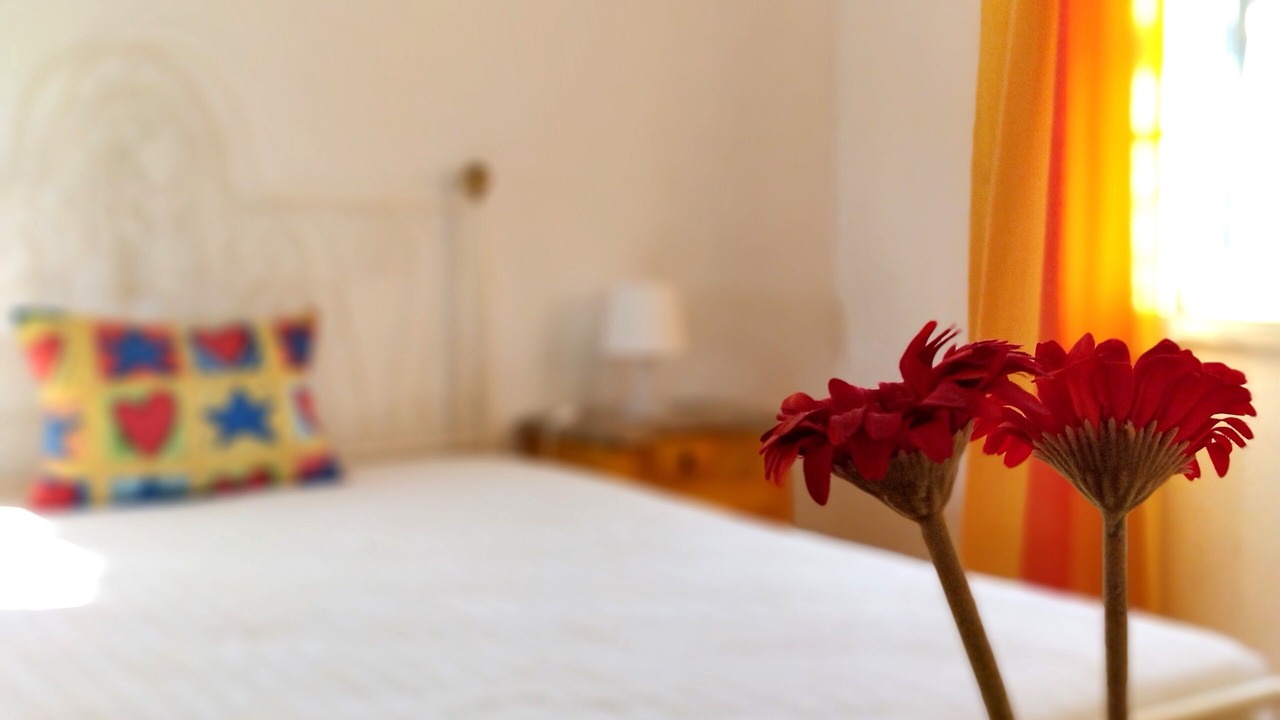 Photo of Bedroom in Santiago do Cacem
