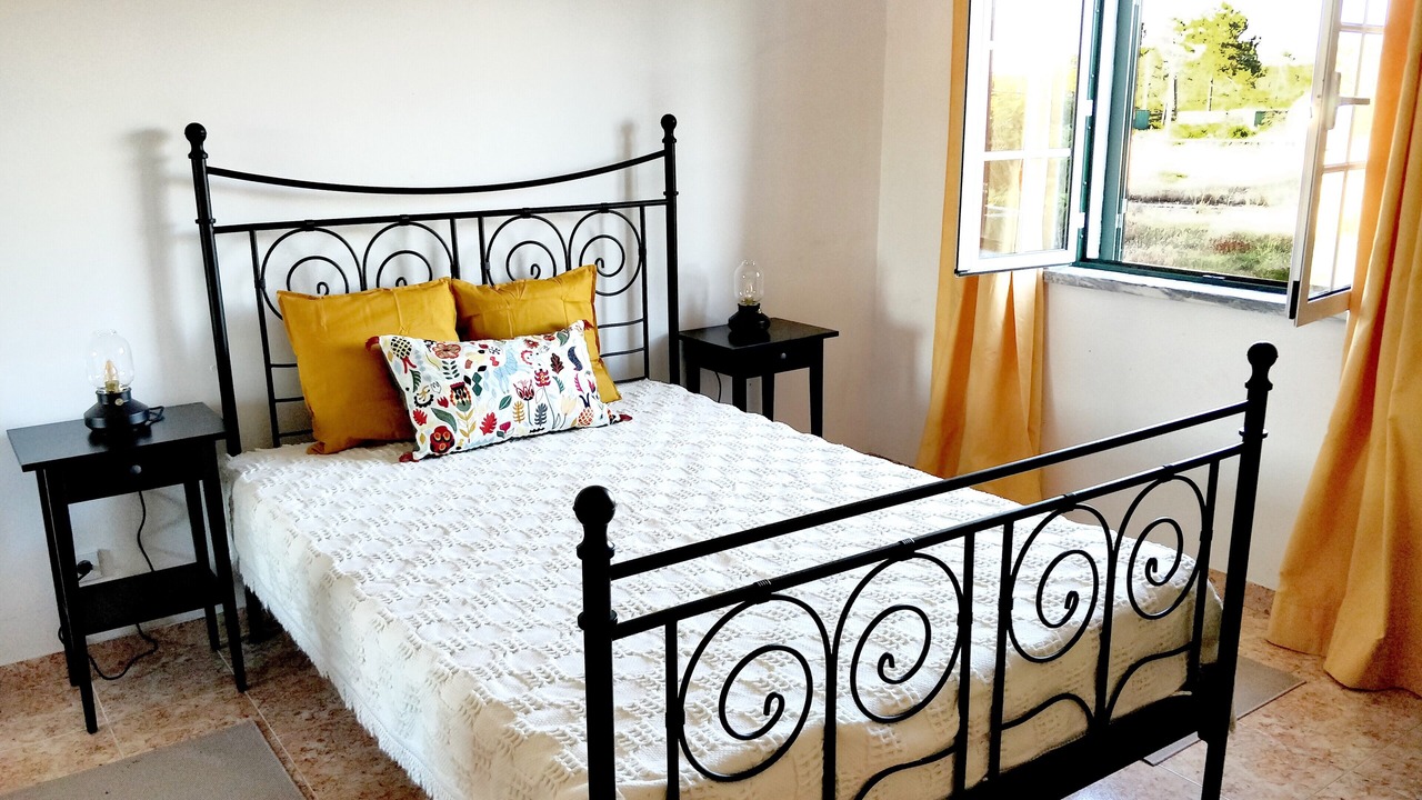 Photo of Bedroom in Santiago do Cacem