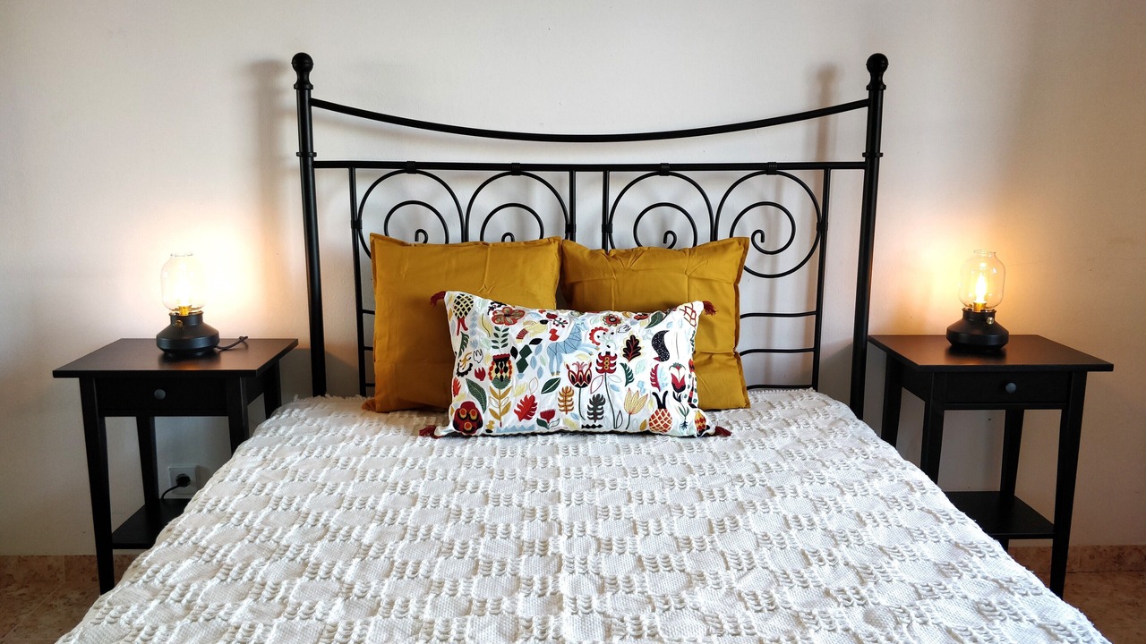 Photo of Bedroom in Santiago do Cacem
