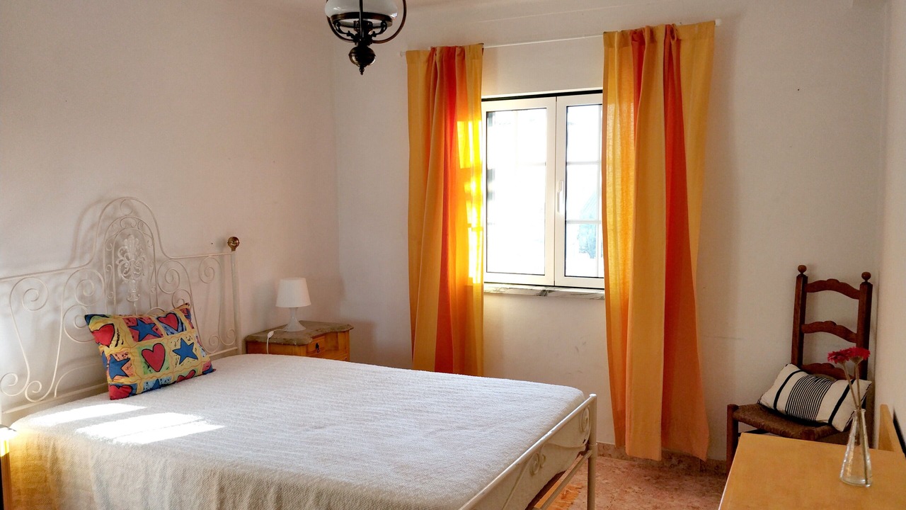 Photo of Bedroom in Santiago do Cacem