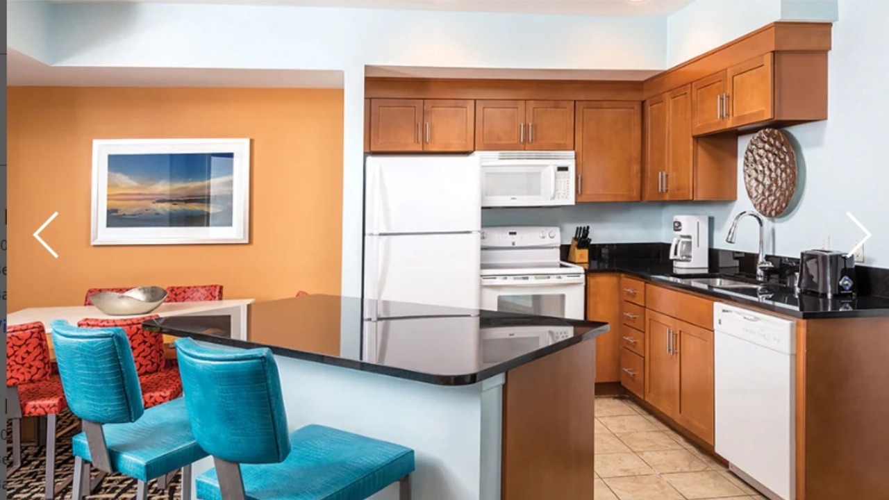 Photo of Kitchen in Terra Lago