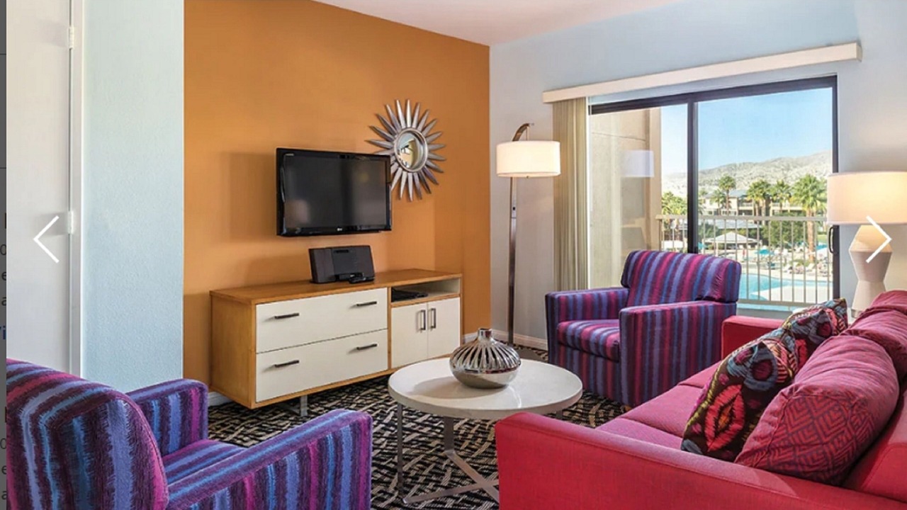 Photo of Livingroom in Terra Lago