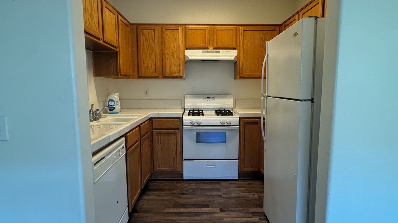 Photo of Kitchen in Oildale
