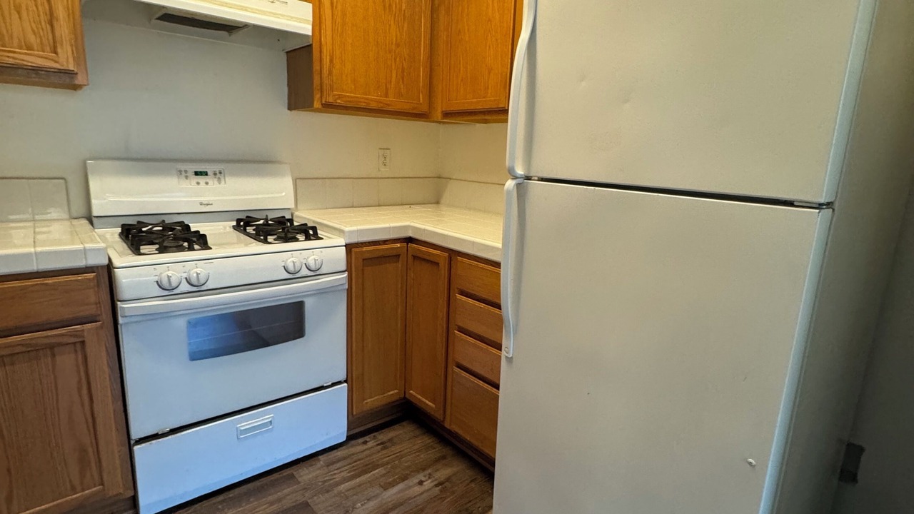 Photo of Kitchen in Oildale