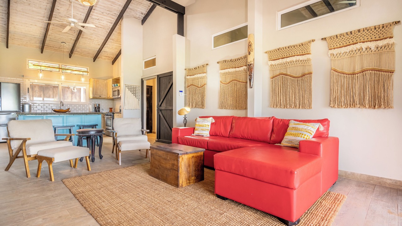 Photo of Livingroom in Potrero
