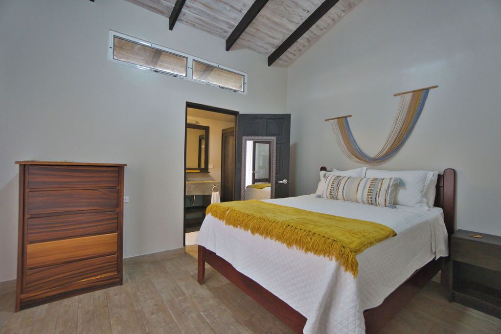 Photo of Bedroom in Potrero