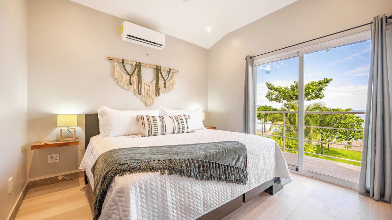 Photo of Bedroom in Potrero