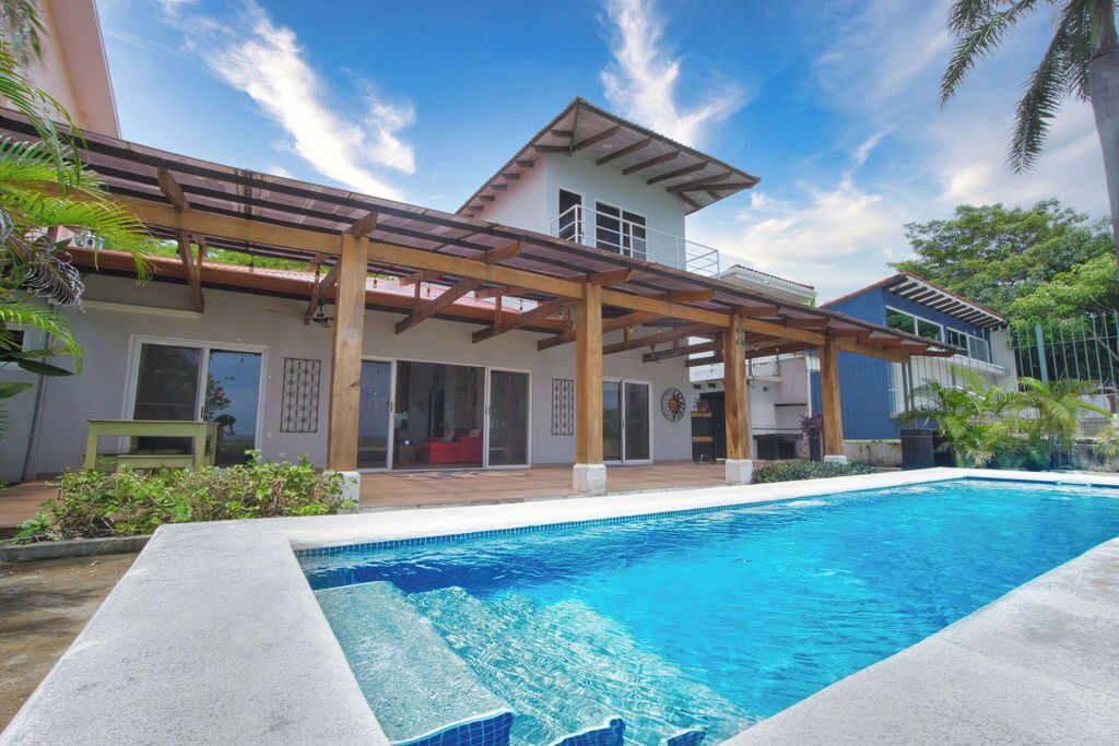 Photo of Outdoor in Potrero