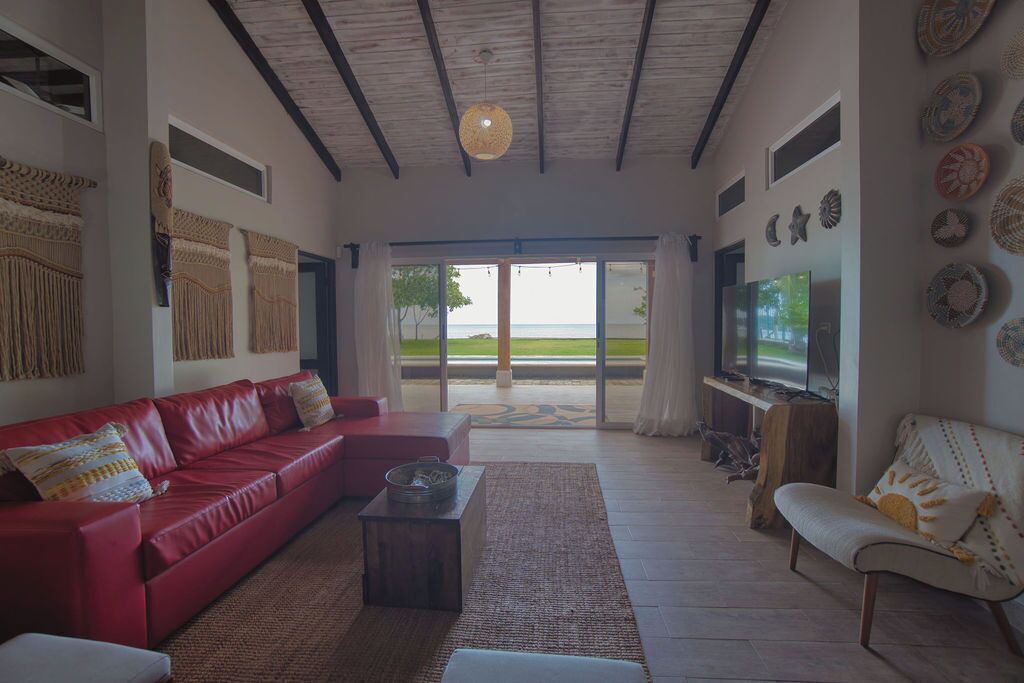 Photo of Livingroom in Potrero