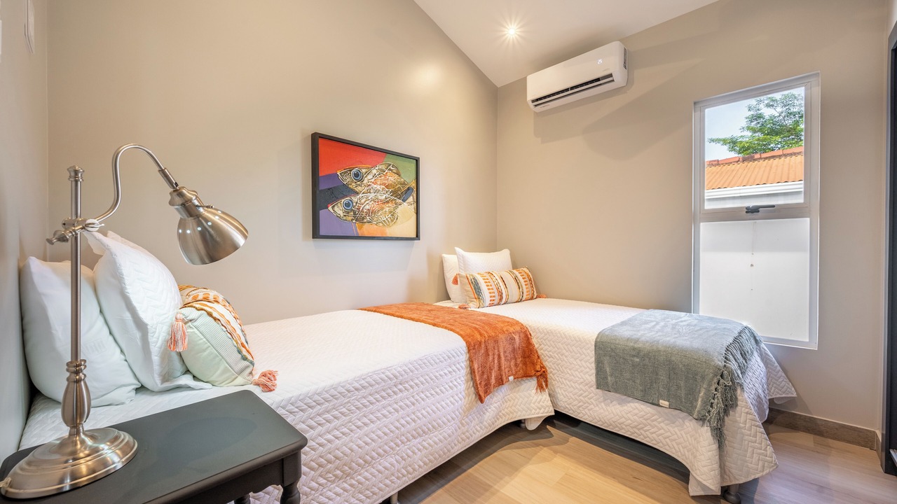 Photo of Bedroom in Potrero