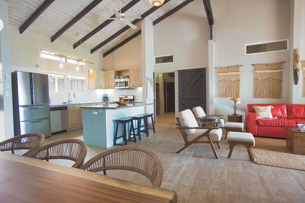 Photo of Livingroom in Potrero