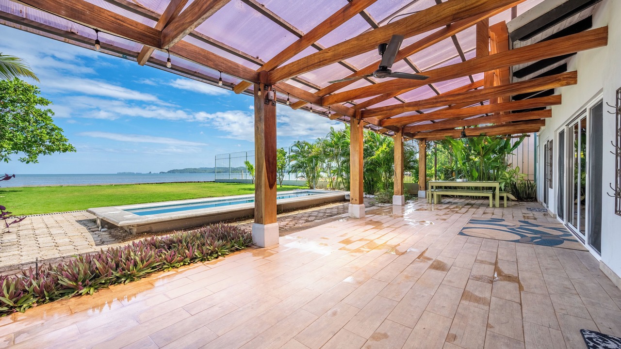 Photo of Outdoor in Potrero