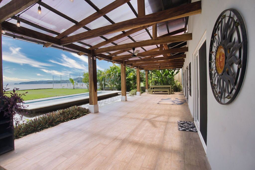 Photo of Patio Balcony in Potrero