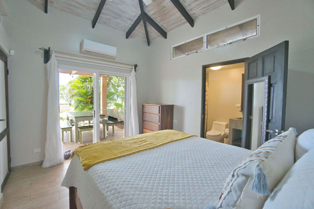Photo of Bedroom in Potrero