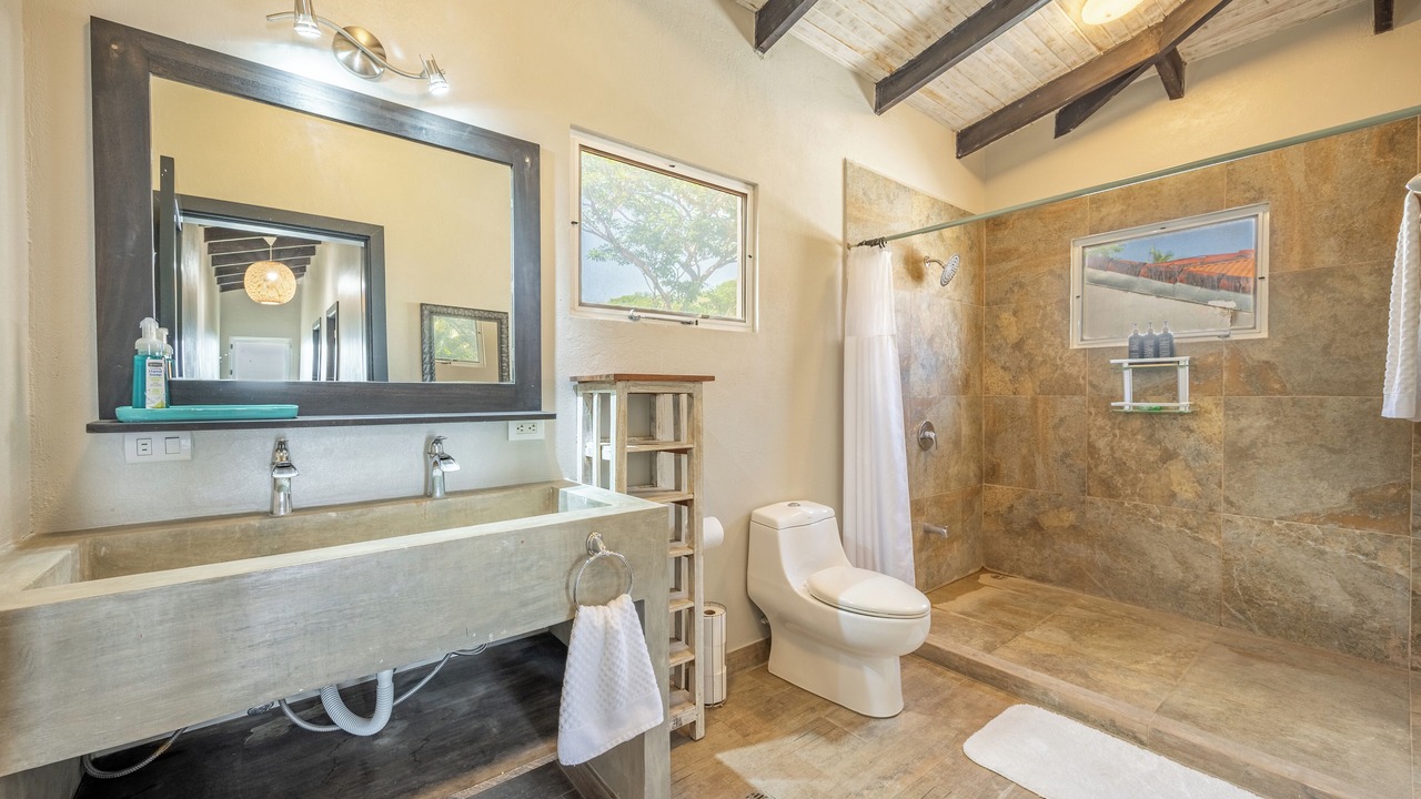 Photo of Bathroom in Potrero