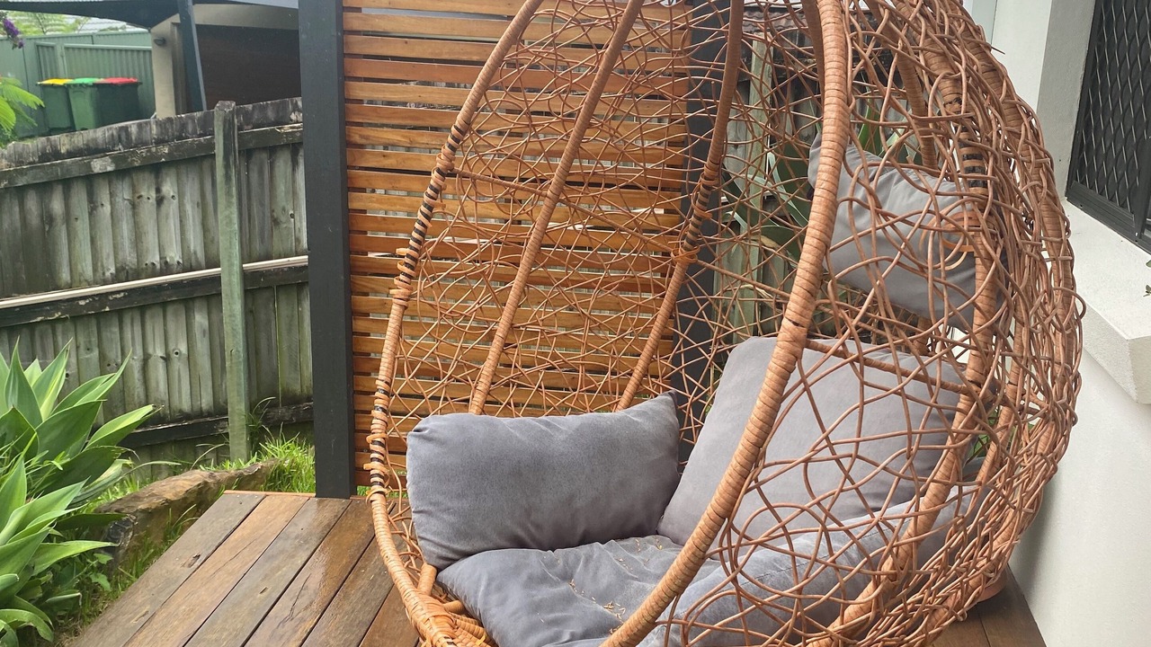 Photo of Patio Balcony in Robina