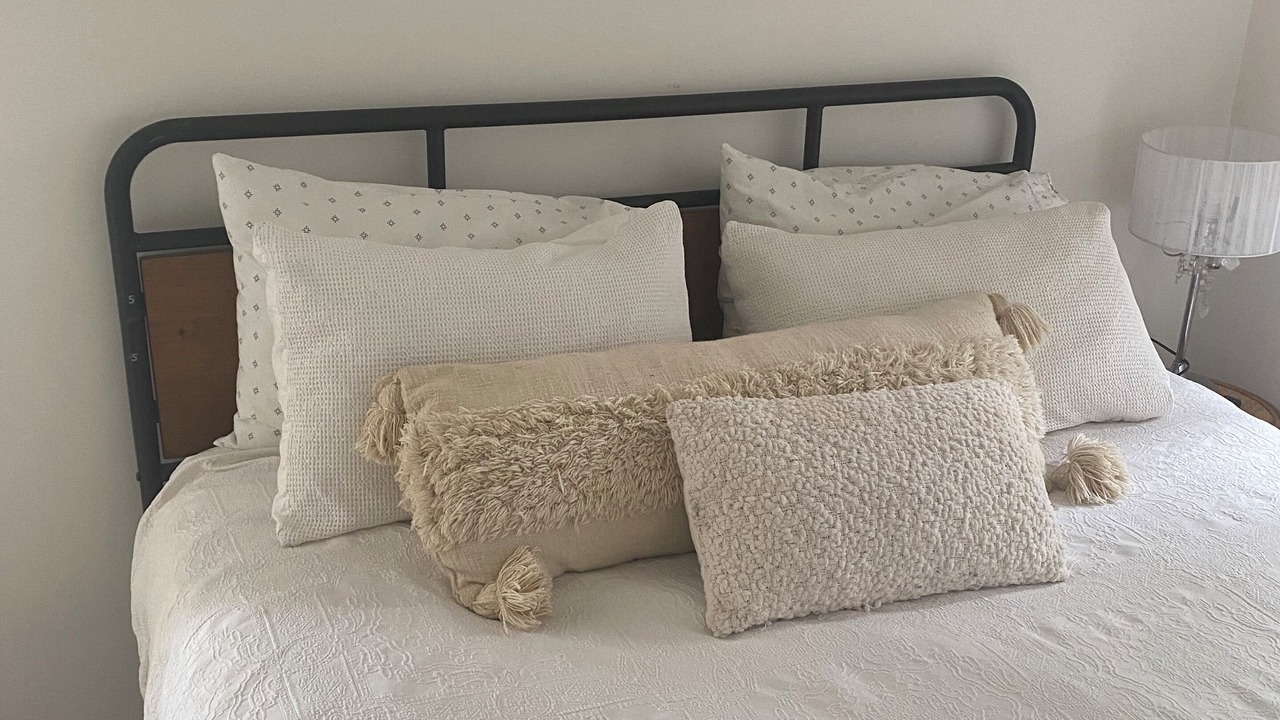 Photo of Bedroom in Robina