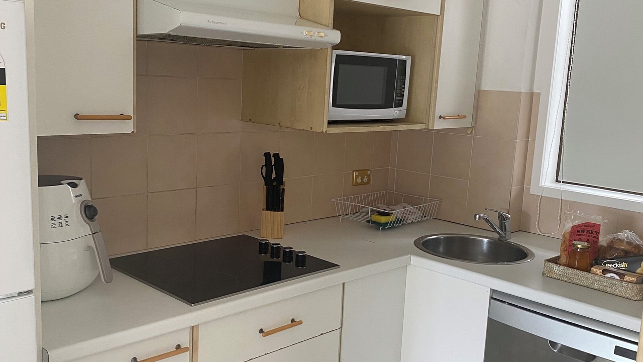 Photo of Kitchen in Robina