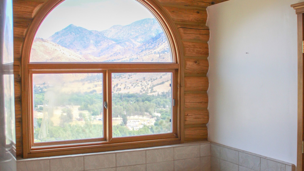 Photo of Bathroom in Kernville