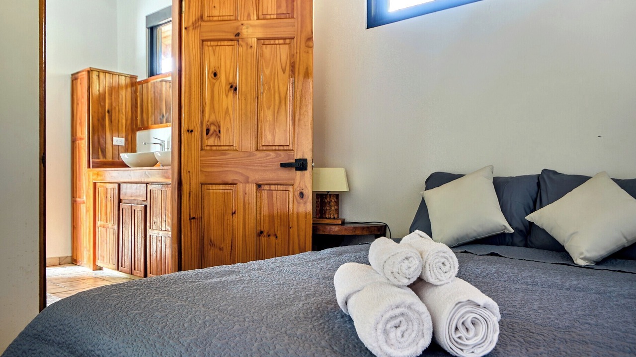 Photo of Bedroom in Huacas