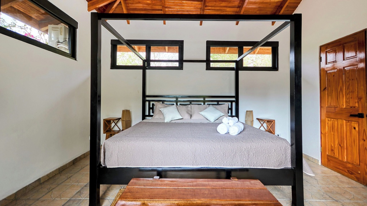 Photo of Bedroom in Huacas