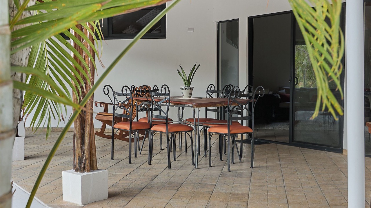 Photo of Outdoor in Huacas