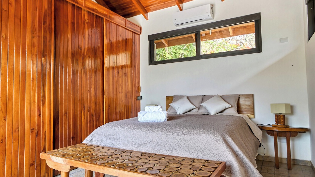 Photo of Bedroom in Huacas