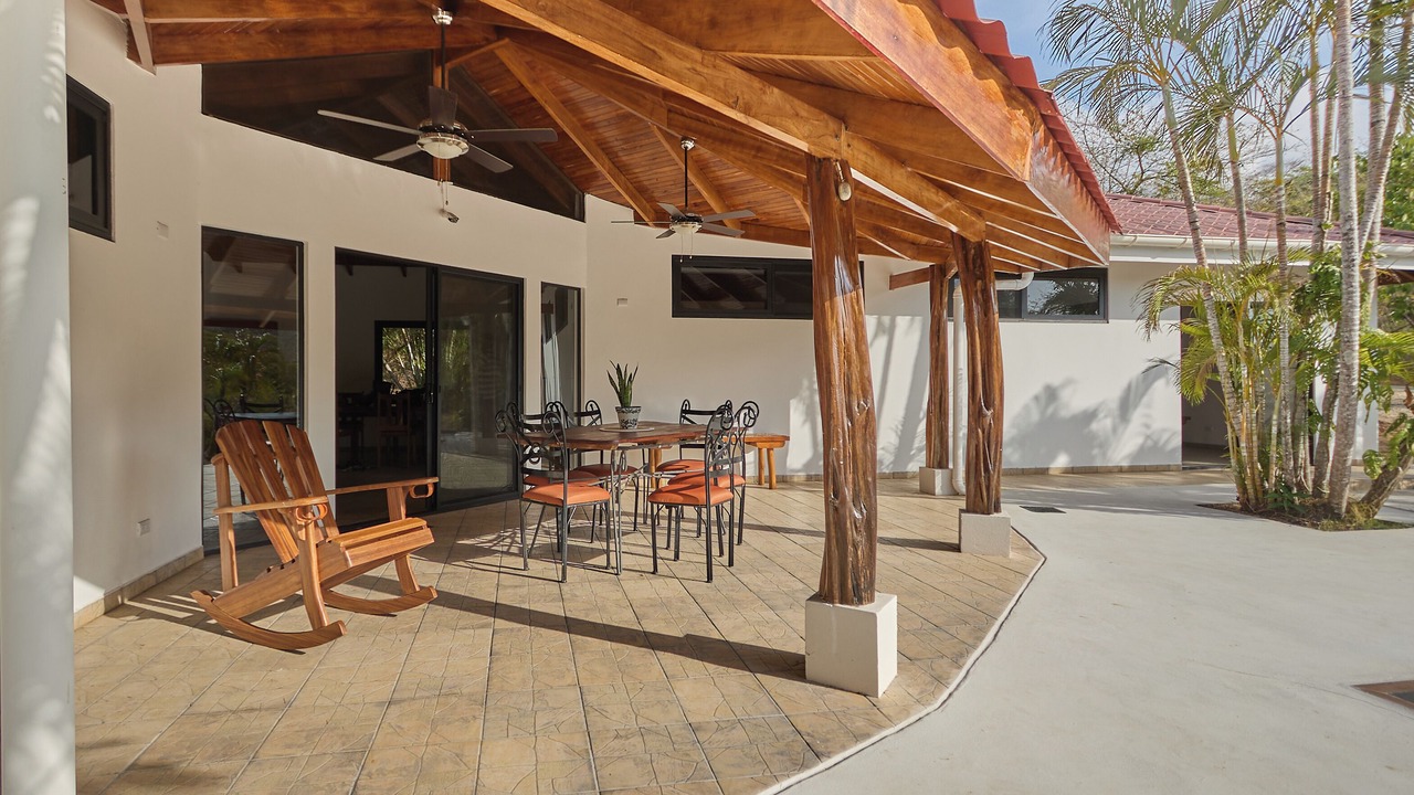 Photo of Outdoor in Huacas