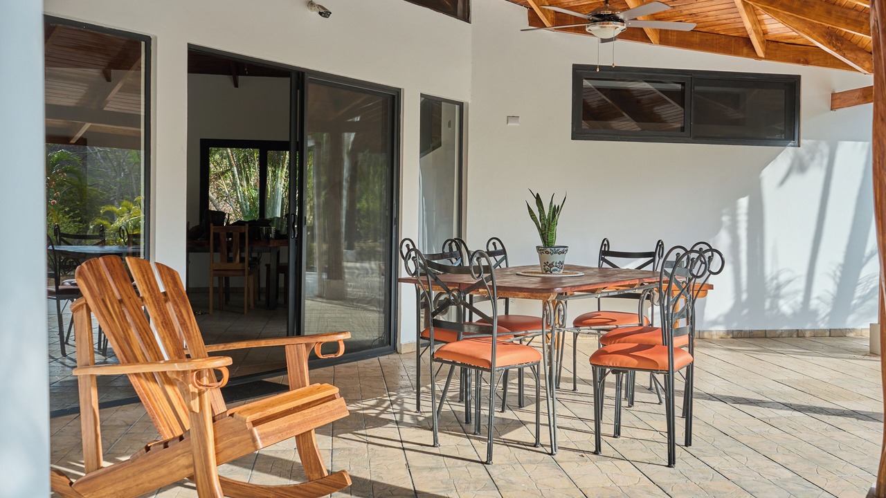 Photo of Outdoor in Huacas