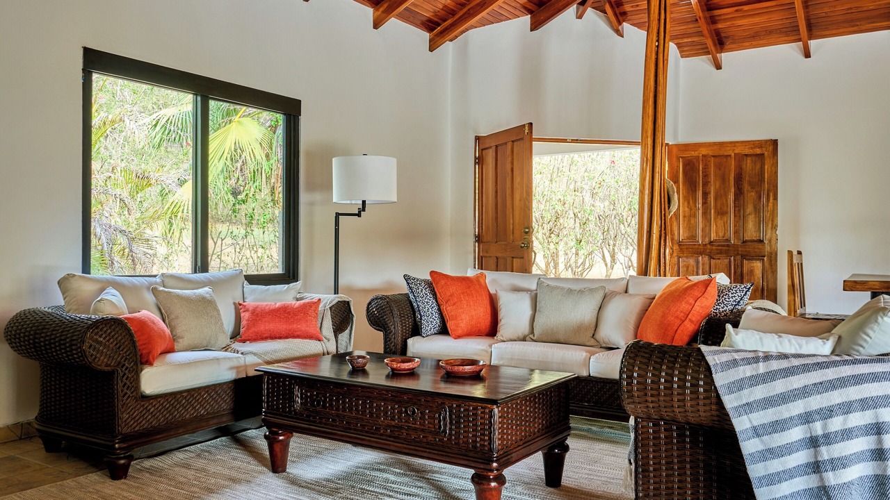 Photo of Livingroom in Huacas
