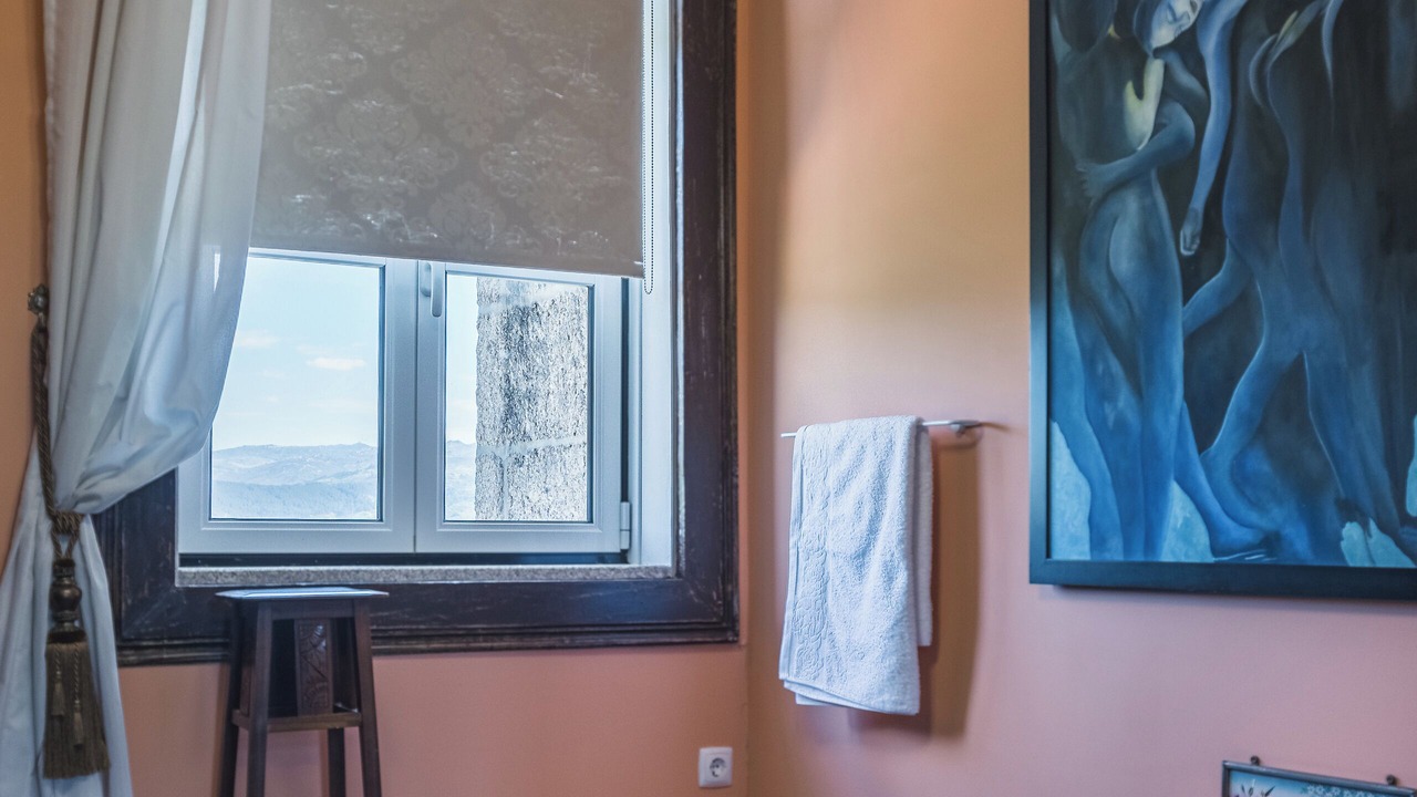 Photo of Bathroom in Baiao