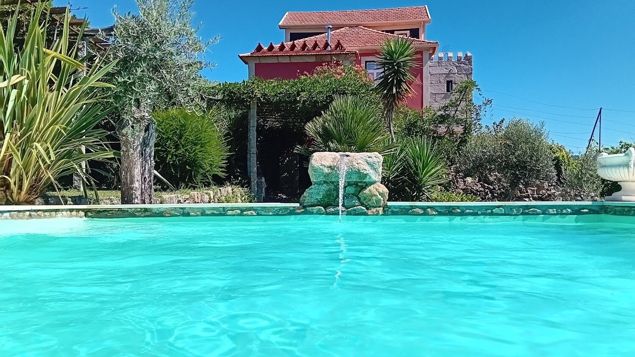 Photo of Outdoor in Baiao