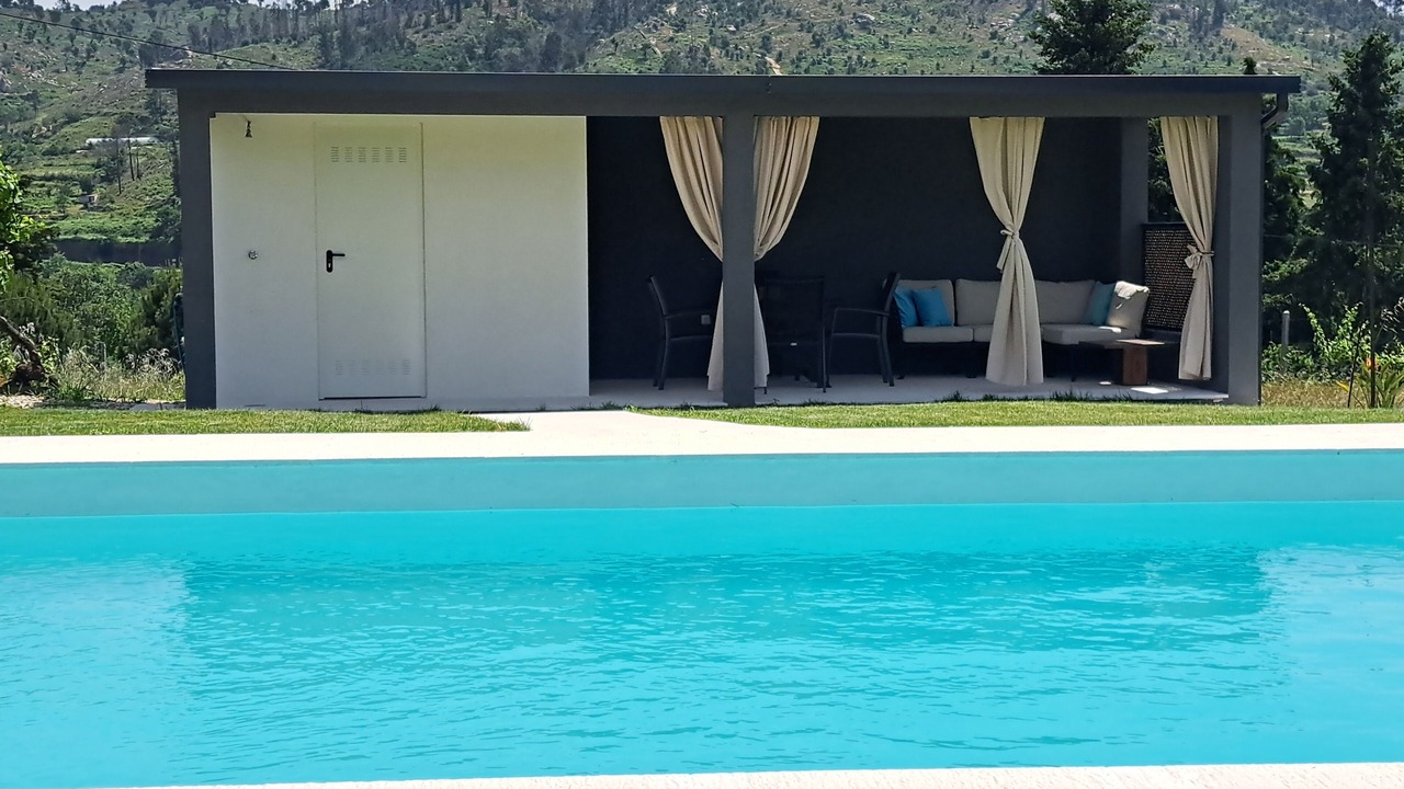Photo of Outdoor in Baiao